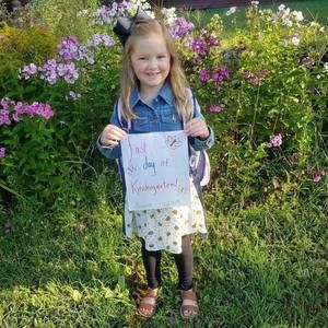 Meet your Posher, Nicole